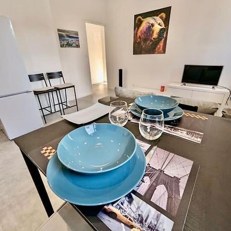 Magnifique T2 Refait A Neuf - Calme & Tout Equipe Avec Parking Grenoble Exteriér fotografie
